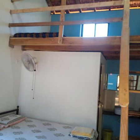 Nisarga Homestay And Beach Resort Gokarna Gokarna  Exterior foto